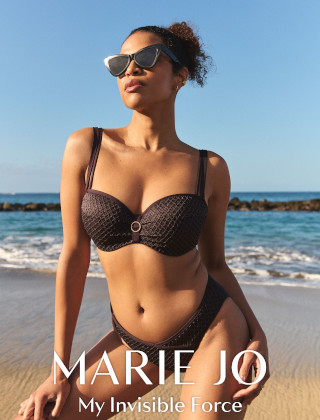 Marie Jo Swim