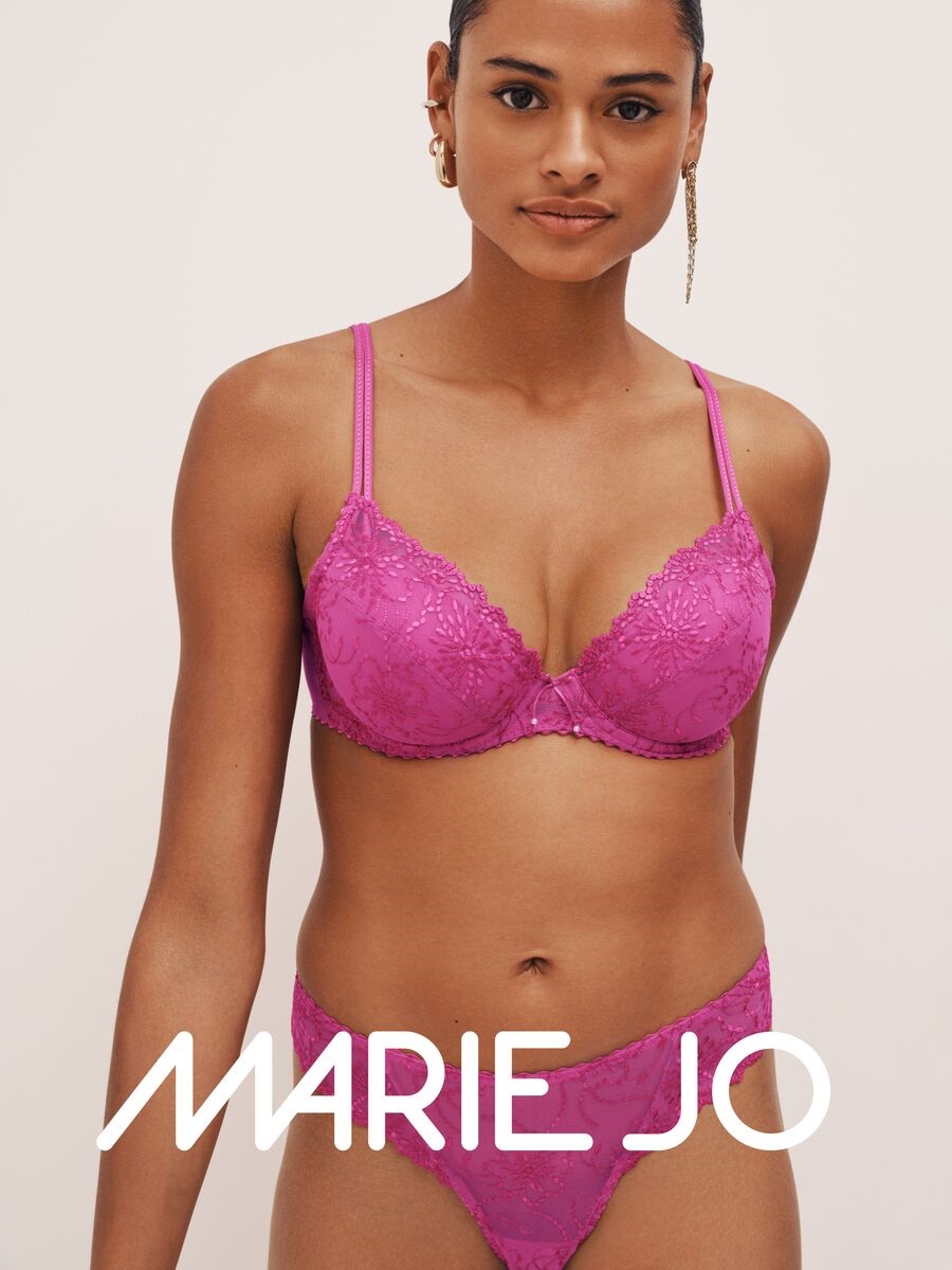 Marie Jo
